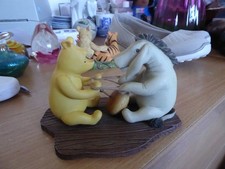 Disney Store classic Winnie