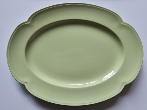Johnson brothers greendawn - greendawn, 12"