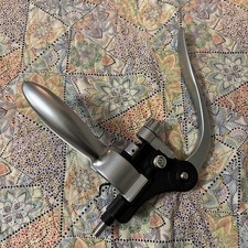 Connoisseur’s Deluxe Lever