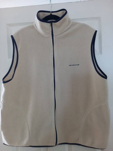 Aquascutum vintage fleece - aquascutum,