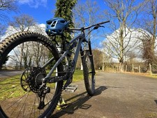 Whyte G180s 2023 Size Large