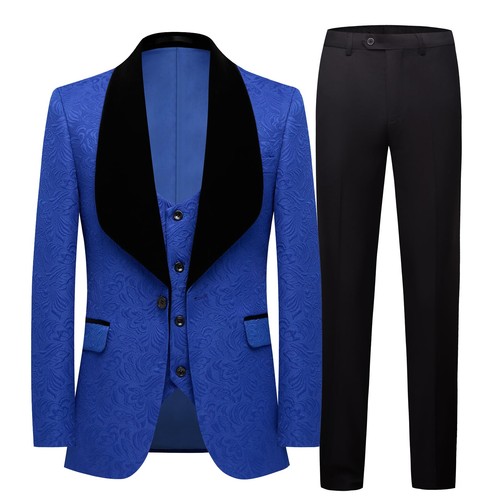 Mens suits slim fit - mens, 3