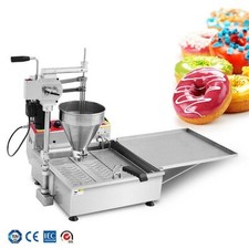 7.5L  Electric Auto Doughnut