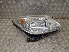 VAUXHALL ASTRA H HEADLIGHT