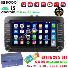 FoR VW PASSAT B6 B7 CC 32GB