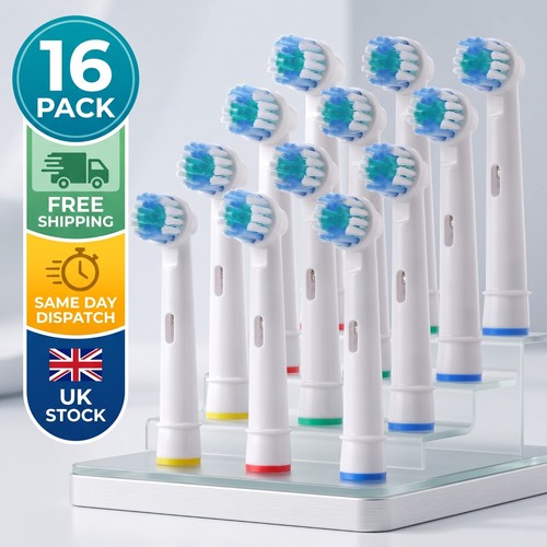 Electric toothbrush heads - toothbrush,