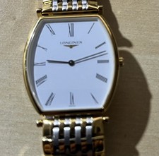 longines grand clasique mens