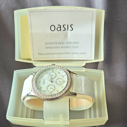 Oasis women quartz - oasis, women’s