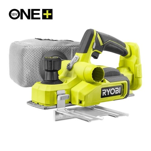 Ryobi rpl18 cordless planer - cordless,