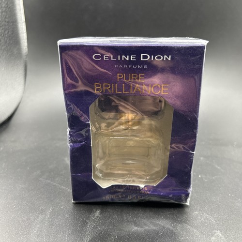 Celine dion pure - pure, brilliance