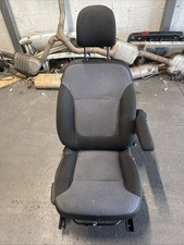 RENAULT TRAFIC VAUXHALL VIVARO