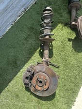 Toyota Yaris SR 1.8 Wheel Hub