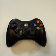 Microsoft Xbox 360 Wireless