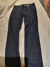 Levi's Demi-curve straight leg