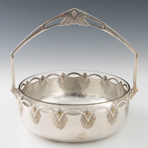 Wmf silver plate - wmf, with