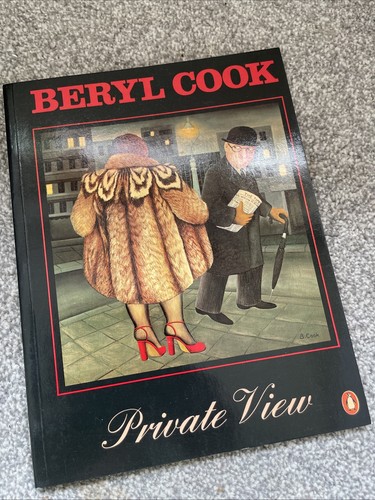 Beryl cook private - beryl,