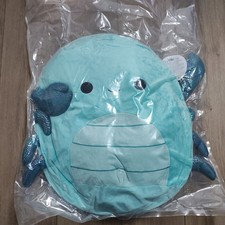 Squishmallows Carpio The Teal