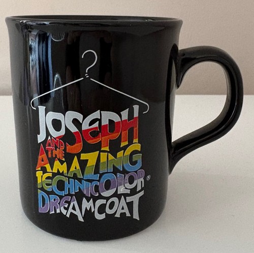 Joseph the amazing - the,
