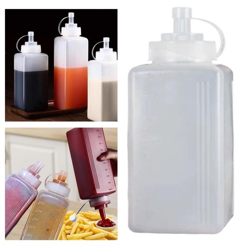 Squeeze bottle ketchup - bottle,