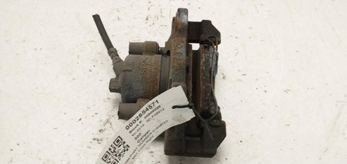 Fiat 500 brake - 500, caliper