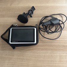 Garmin Nuvi 4.3" 1300SAT NAV  Maps GPS navigation