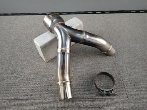 Unbranded gsx r1000 exhaust - unbranded,