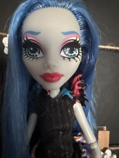 Monster High Sweet Screams