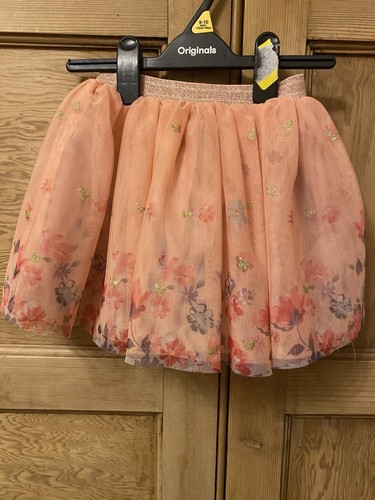Dopodopo girl pink skirt - dopodopo, girl’s