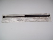 VW Lupo Gas Filled Bonnet