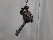 2017 LAND ROVER DISCOVERY 3.0L Diesel Automatic Front Diff Differential Assembly