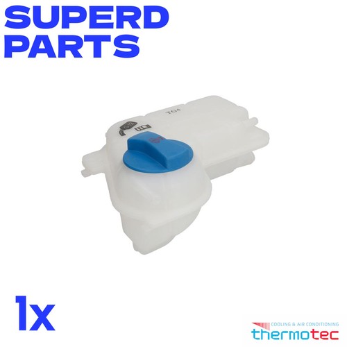 Expansion tank coolant 8e0 for - 8e0,