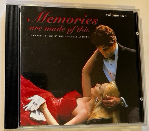 Various memories are made of - -,