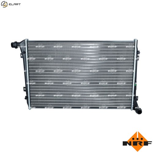 Radiator engine cooling - radiator,