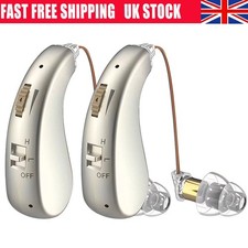 2PCS Hearing Amplifier Aid