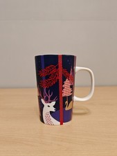 Starbucks 2017 Mug Tall Cup