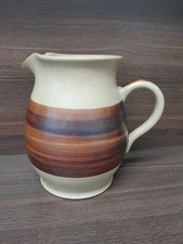  Bullers Pottery Jug 