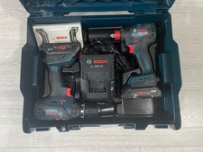 Bosch GSB 18-2LI plus And