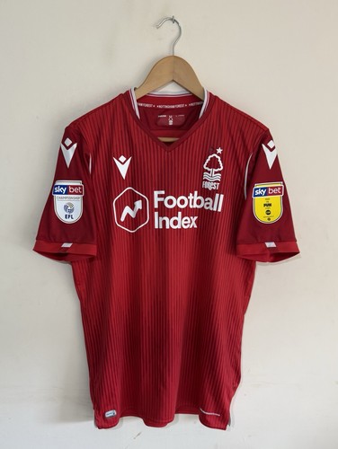 Nottingham forest 2019 2020 - nottingham, 2019/2020