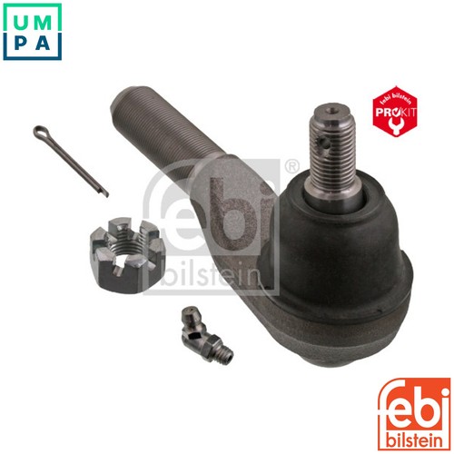Tie rod end 41376 - tie, daihatsu