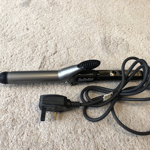 Babyliss hot hair curling - babyliss, wand