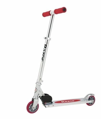 Razor kick scooter - a,