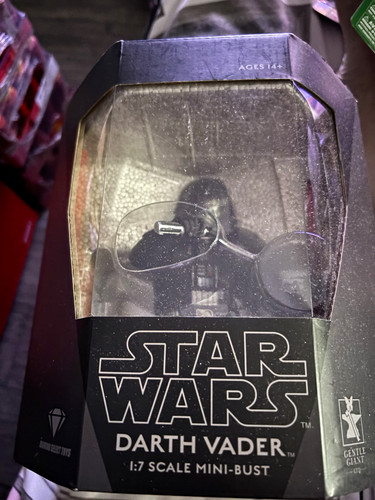 Gentle giant star wars darth - gentle,