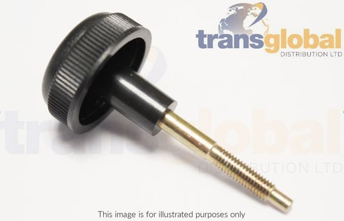 Fuse box cover bolt screw - box,