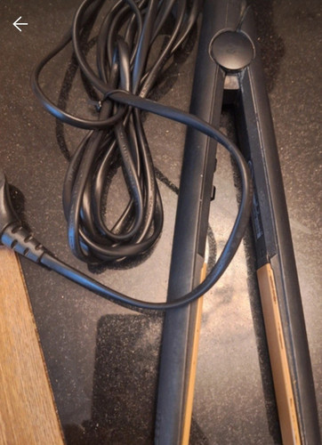 Ghd hair straightener - ghd,