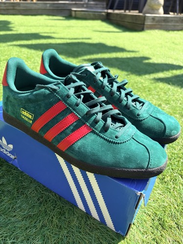 Adidas gazelle men - adidas, 10