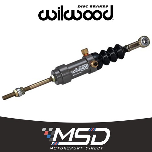 Wilwood aluminium pull type - wilwood,