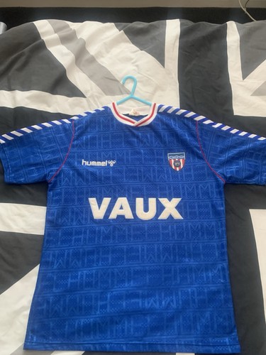 Sunderland afc hummel away - afc,