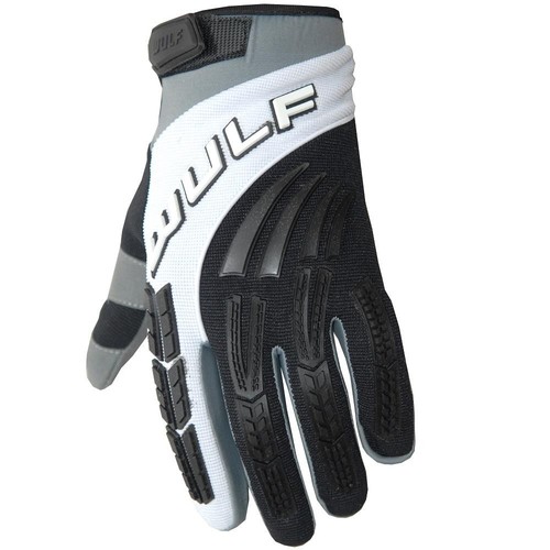 Wulfsport shadow adults white - wulfsport,