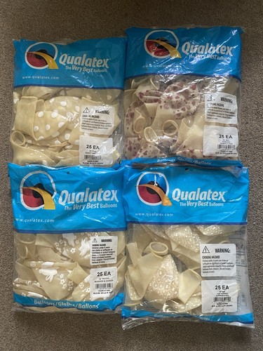Qualatex inch round - qualatex, 18