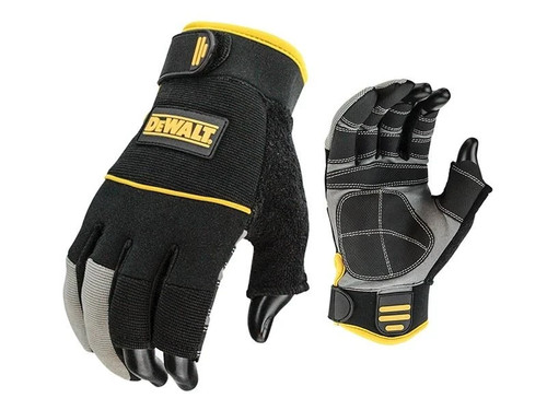 Dewalt finger performance - 3,